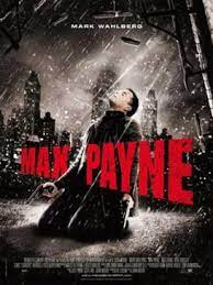 Emotivamente instabile, payne lavora all'archivio casi irrisolti, alimentando il suo dolore e la sua collera. Max Payne Film Wikipedia
