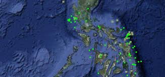Why does an earthquake occur? A Swarm Of Heavy Earthquakes Shakes The Central Philippines