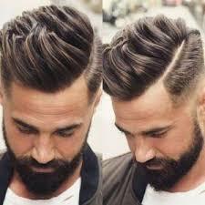 2020′ye az kalmışken, 2019 yılında gördüğümüz erkek saç modelleri hakkında sizlere detaylı bilgi vermek istiyorum. New Hairstyles For Men 2019 Herrenhaarschnitt Haarschnitt Herrenfrisuren