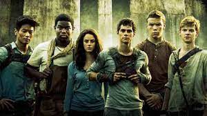 Le remède mortel on facebook. Le Labyrinthe L Adaptation Du Roman De James Dashner Newt Maze Runner Film Le Labyrinthe Labyrinthe