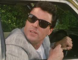 Lovejoy" The Axeman Cometh (TV Episode 1986)