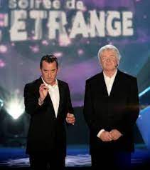 C'est une rupture aussi brutale qu'incompréhensible entre ces. Patrice Carmouze Revele Combien Il Gagne Sur Tf1