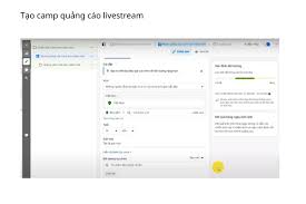 Hướng dẫn Chạy quảng cáo livestream trên Facebook từ A-Z | Duy Nguyễn -  Giảng viên marketing uy tín