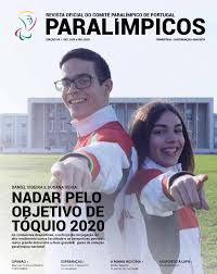 Portugal, que somará em tóquio a 10.ª participação consecutiva em jogos paralímpicos, esteve representado por 37 atletas, em sete modalidades, nos últimos jogos, disputados no rio de janeiro, em 2016. Comite Paralimpico De Portugal Comite Paralimpico De Portugal