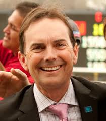 Owners-Trainers-Jockeys 2020 Source Book