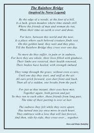 In life, i loved you dearly, in death, i. Saying Goodbye How To Deal With The Loss Of A Pet Companion Katzenworld