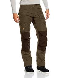Fjallraven Herren Hose Barents Pro Tarmac 54 81761 Hoodies Men Pants Trousers