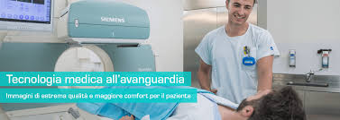 Risonanza Magnetica Ente Ospedaliero Cantonale