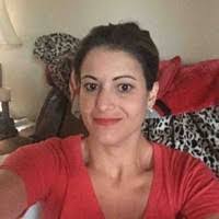 Tina Kiser's Instagram, Twitter & Facebook