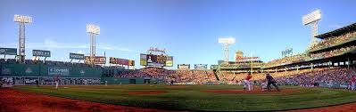 Fenway Park Wikipedia