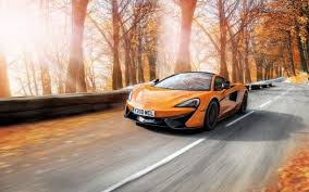 Mclaren 570s Pirelli Mc Sottozero 3 Winter Tires 4k Cool Sports Cars Winter Tyres Mclaren 570s