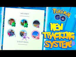 New Tracking System In Pokemon Go Tracking System Finally Fixed Youtube
