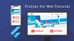 This app is best rather than others in the other hand flytoweb got the award for weekly high sales. Flutter For Web Tutorial Building A Responsive Website In Flutter