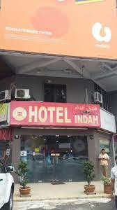 It also reflects the compensation paid by the booking site. Hotel Indah Prices Reviews Kuala Terengganu Malaysia Tripadvisor