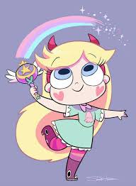 Pin By Juliana Z On Cartoon Art Star Butterfly Star Vs The Forces Star Vs The Forces Of Evil