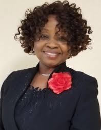 Woman of Substance International » About Pastor Bimpe