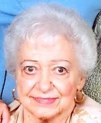 Carolyn Arcucci-Ritter Obituary