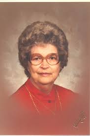 Dorothy Chambers Obituary