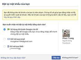 Lấy lại mật khẩu facebook thông qua số điện thoại hoặc email đăng ký #2. Cach Láº¥y Láº¡i Tai Khoáº£n Facebook Bá»‹ Hack Báº¡n Co Thá»ƒ Tá»± Lam Ä'Æ°á»£c 2021