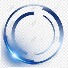 Gamer, tshirt, video game, logo, fictional character. Tech Light Effect Round Border Illustration Png Image Psd File Free Download Lovepik 611191818