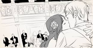 Pruhun Titanic Crossover 6 6 Anime Hetalia Titanic