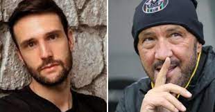 Per i concorrenti ufficiali mancano meno di 2 mesi alla fine del programma e nella casa ed è successo di tutto. Grande Fratello Vip Andrea Zenga Minaccia Se Mio Padre Viene Qui Mi Inc O Il Fatto Quotidiano