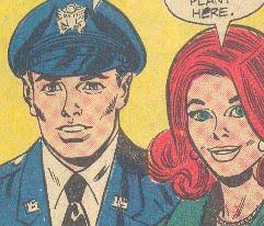 Mad Dog (Hellcat foe)