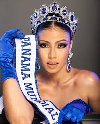 Miss Teen Mundial Panamá 2022, Yarineth Cedeño @yarineth_12 Ya ríñete  representará a Panama en el certamen juvenil más importante del mundo, el  #1 Miss Teen Mundial 2022 by @francisco.cortez.sv del 24 al