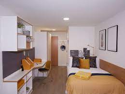 International Student Accommodation Leeds Cheap Student Accommodation In Leeds Student Accommodation Student House Student Home