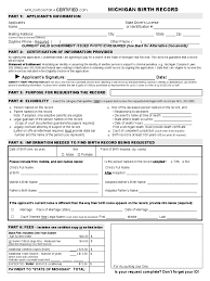 In addition to the items noted above, you must also submit birth certificates. Birth Certificate Form 34 Free Templates In Pdf Word Excel Download