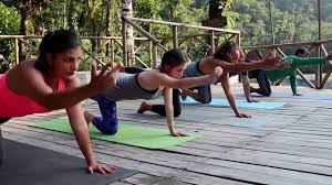 adventure yoga retreat in costa rica 10