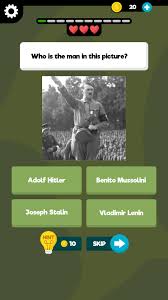 If you can ace this general knowledge quiz, you know more t. World War 2 Quiz Offline Ww2 History Trivia Games For Android Apk Download