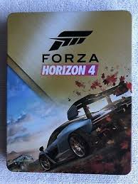 Forza horizon 5 is set in mexico and looks gorgeous. Forza Horizon 4 Ps4 Steelbook Case No Game New Ebay