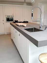 Witte Keuken Voorbeelden Ideeen Uw Keuken Nl