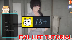 You will start with him thrilling. Evil Life Mod Apk Launcher Co Id