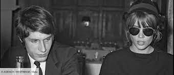 #jacques dutronc #françoise hardy & jacques dutronc #francoise hardy #françoise hardy. Francoise Hardy Infidele A Jacques Dutronc Faire Souffrir L Autre Etait Presque Pire Que L Inverse Gala