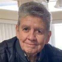 Jose Guadalupe Sanchez Obituary