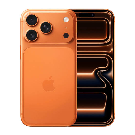iPhone 17 Pro Max 1TB eSIM
