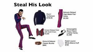 Steal Her Look / Steal His Look | Know Your Meme