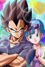 Vegeta X Bulma Episode 2 Card Bucchigiri Match By Maxiuchiha22 On Deviantart In 2020 Dragon Ball Super Manga Anime Dragon Ball Vegeta And Bulma