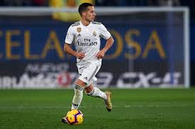Luis, born and raised here, got a very early start in working with major players that make up manhattan. Real Madrid Neuer Vertrag Bei Real Madrid Lucas Vazquez Sagt Bayern Ab