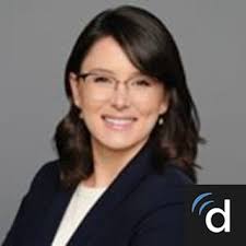 Dr. Sarah M. Messersmith, MD