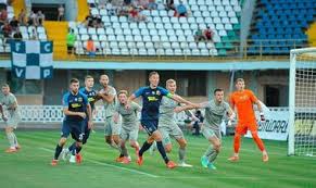 Поединок завершился со счётом 3:3. 4tmyzlodohtzhm