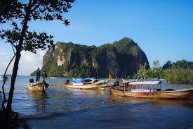 أشهر الاماكن السياحية في اندونيسيا 2018 دليل العرب المسافرون Travel Places Ive Been Penang