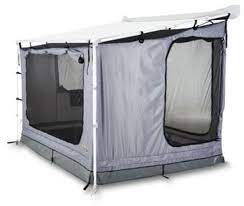 Rv Shade Awning Tent Camper Awnings Trailer Awning Minivan Camping