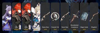 We did not find results for: I Created A Genshin Impact Wish Simulator In The Browser Genshin Impact