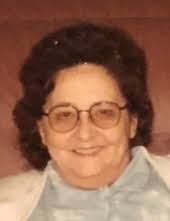Obituary information for Maxine Gallimore Rutherford