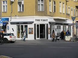 160,115 likes · 4,211 talking about this · 333 were here. The Visit 1 Bewertung Berlin Wedding Mullerstr Golocal