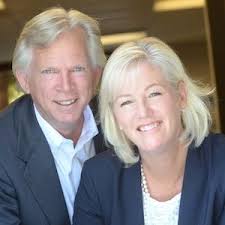 Chris Swim & Tracy Keaton Team, Real Estate Agents