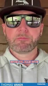 Thomas Vanek mit einer Videobotschaft an David Reinbacher! 🏒 #orfsport  #nhldraft2023 #nhl #nhldraft #DavidReinbacher #Eishockey #icehockey